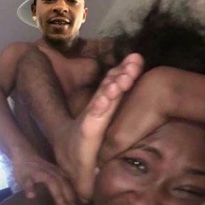 Meet your Posher, Jiovani